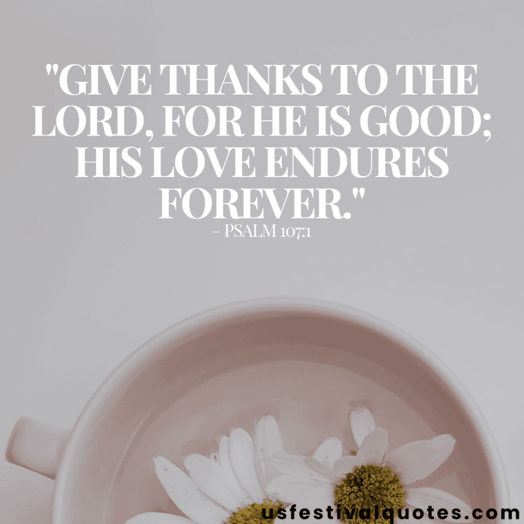 christian thanksgiving quotes images
