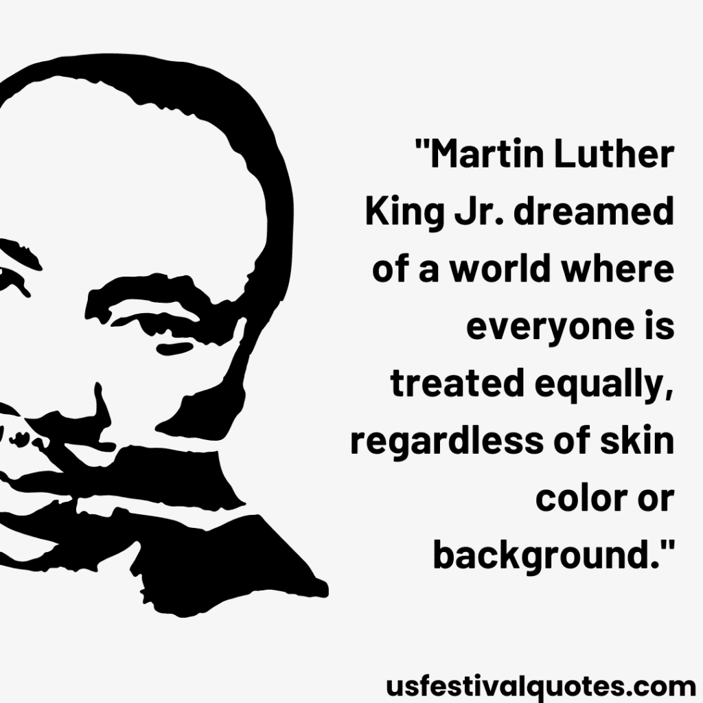 10 interesting facts about martin luther king jr