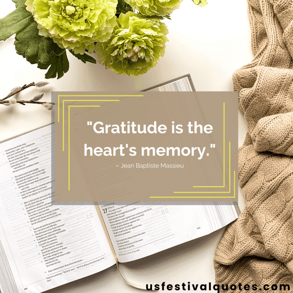 christian thanksgiving quotes for friends 