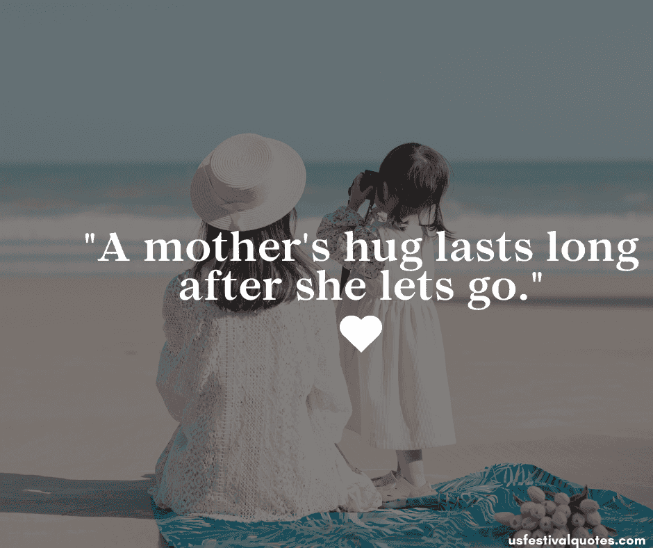 inspirational mothers day quotes short