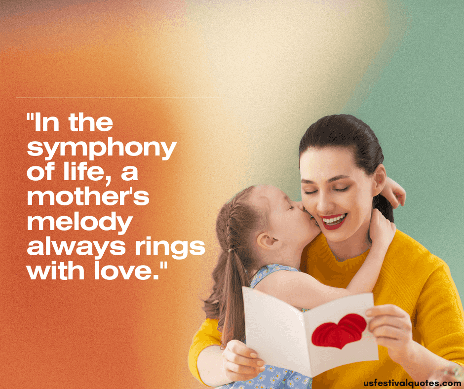 inspiring mothers day messages for a friend